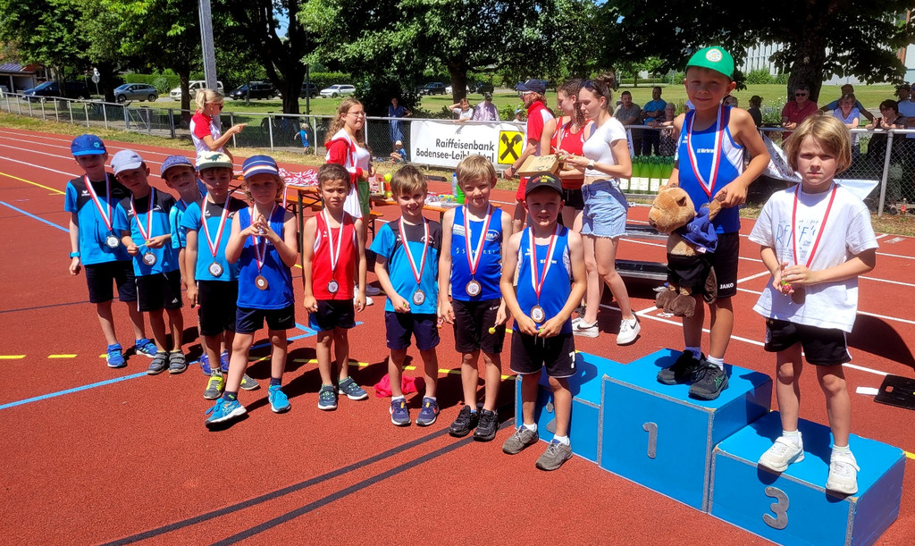 Leichtathletik SV Lochau NACHWUCHSMEETING 24-06-2023 A Siegerehrung _8_.jpg