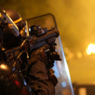 Paris brennt: Krawalle nach Polizeigewalt