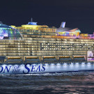 "Icon of the Seas" - Das ist das größte Kreuzfahrtschiff der Welt