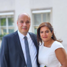Bilder von der Hochzeit