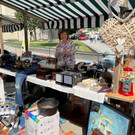 Das war der Nachtflohmarkt in Dornbirn!