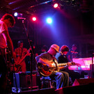 30 Jahre Poolbar Festival - Artists