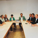 Aus der Geschichte: 25 Jahre Pfarrheim Franz Xaver Lochau (Dokumentation)