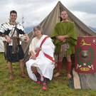 Römerfest in Rankweil - Brederis