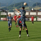 Wäldercup Finale 22/23 FC Andelsbuch vs. FC Bizau