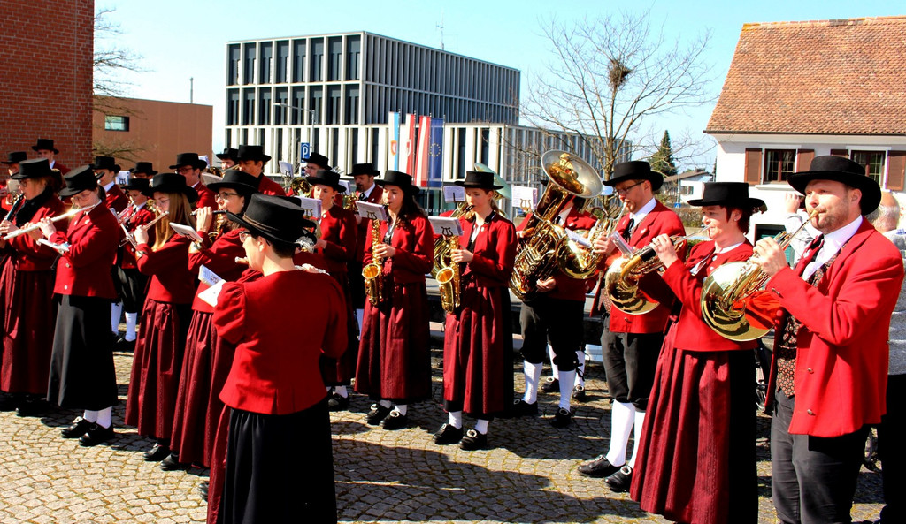 Lochau Musikverein SOMMERKONZERT am Pfarrplatz TERMIN Juli 2023 _6_.JPG