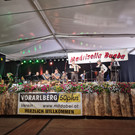 Gute Stimmung beim Landesseniorentreffen