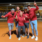 Wälder Tennisfinale in Hittisau