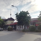 Grünes Licht für Bahnhofumbau
