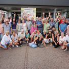22. Landestennismeisterschaften mit hervorragenden Leistungen beim ESV Feldkirch