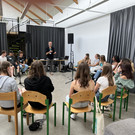 Jugendliche für Herausforderungen stärken