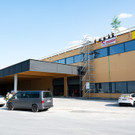 Erweiterung i R Holzbau