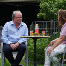 Staffelstart für "Gsuacht & Gfunda"
