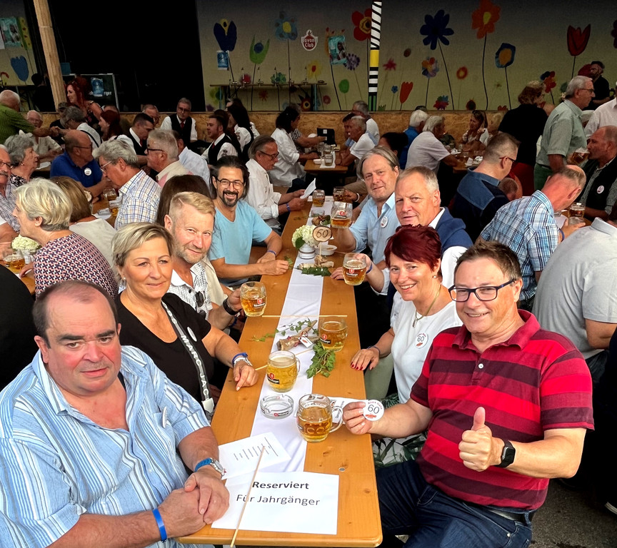 Musikverein DORFFEST Leiblachtaler Jahrg__ngertreff JUBIL__UM Juli 2022 Symbolfoto _4_.JPG