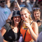 Electric Love bleibt ungeschlagen