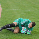 Dominic Hehle