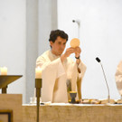 Nachprimiz Gabriel Steiner