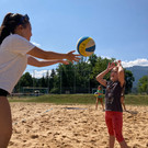 1. Familiensporttag