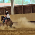 Westernreitanlge Rankweil-Brederis