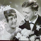 Diamantene Hochzeit