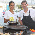 Slow Food Auszeichnung