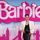 Staraufgebot auf rosa Teppich bei "Barbie"-Premiere in Los Angeles