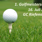 Verein VORARLBERG 50plus | Erfolgreicher 1. Landes-Golftag im Bregenzerwald beim GC Riefensberg