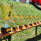 Beachsoccer in Nofels