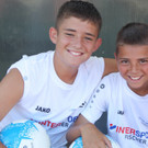 Feldkircher Fußballcamp