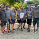 CPV Meister Bezirksliga