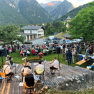 253 Jahre Bürserberg