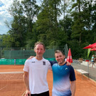 Sieger plus 40 Rene Lang mit Finalist Andi Albrecht.jpg