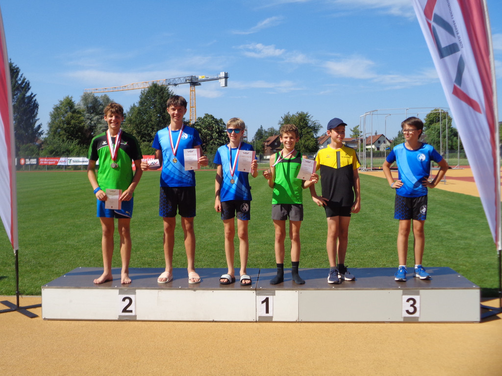 U14 Siegerehrung 60m DSC05354.JPG