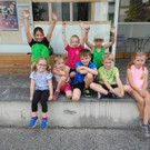 Ab in die Sommerferien für die Kids der TS-Weiler