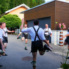 Sommerfest Männerchor
