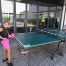 Spielespaß für Familien und Kinder in der Pfarre St. Christoph 