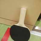 Brettlturnier des TTC Sparkasse Bludenz