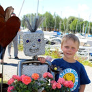 Hard VOL Kunsthandwerkermarkt am Festplatz am See T__pferei G__ttinger Mai 2023 _2_.JPG