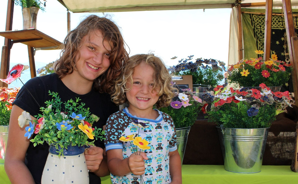 Hard VOL Kunsthandwerkermarkt am Festplatz am See T__pferei G__ttinger Mai 2023 _4_.JPG