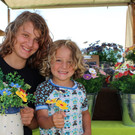 Hard VOL Kunsthandwerkermarkt am Festplatz am See T__pferei G__ttinger Mai 2023 _4_.JPG