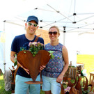 Hard VOL Kunsthandwerkermarkt am Festplatz am See T__pferei G__ttinger Mai 2023 _5_.JPG