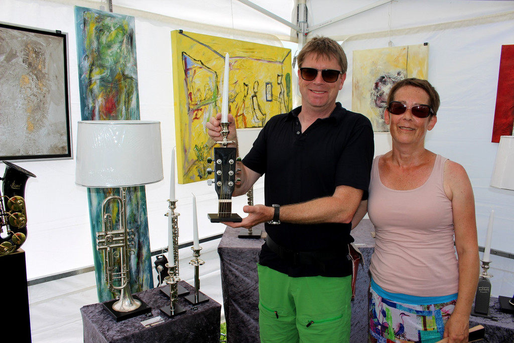 Hard VOL Kunsthandwerkermarkt am Festplatz am See T__pferei G__ttinger Mai 2023 _8_.JPG