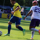 Bilder Wolfurt vs Salzburg