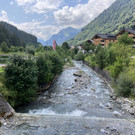 Passionsspiele Klostertal