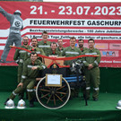 Mehr Eindrücke aus Gaschurn