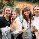 Hervorragendes Mid-Term Event