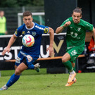 Bilder DSV vs St. Johann/Pongau