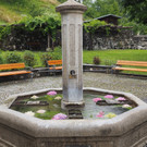 Grillhock am 29.07.2023 beim Röthner Schlössle