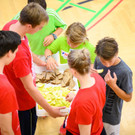 Abenteuer Sportcamp Feldkirch