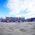 Tag 1 bei der Beach-EM Teil 2